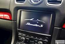 Porsche Boxster 981 3.4 S 3.4 2dr Convertible Manual Petrol