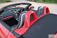Porsche Boxster 981 3.4 S 3.4 2dr Convertible Manual Petrol