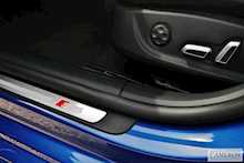 Audi 3.0 TFSI V6 Black Edition Sportback 5dr Petrol S Tronic quattro (s/s) (184 g/km, 328 bhp)