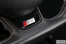 Audi 3.0 TFSI V6 Black Edition Sportback 5dr Petrol S Tronic quattro (s/s) (184 g/km, 328 bhp)
