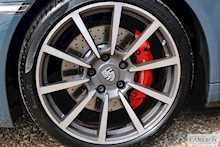 Porsche 911 991 Carrera 4 S Gen 2 PDK Coupe 3.0 2dr Coupe Automatic Petrol