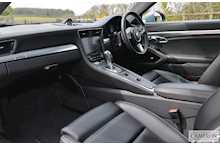 Porsche 911 991 Carrera 4 S Gen 2 PDK Coupe 3.0 2dr Coupe Automatic Petrol