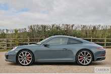 Porsche 911 991 Carrera 4 S Gen 2 PDK Coupe 3.0 2dr Coupe Automatic Petrol
