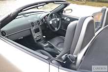Porsche Boxster 987 3.4 S 3.4 2dr Convertible Manual Petrol