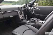 Porsche Boxster 987 3.4 S 3.4 2dr Convertible Manual Petrol