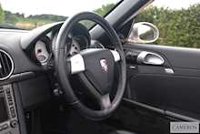 Porsche Boxster 987 3.4 S 3.4 2dr Convertible Manual Petrol
