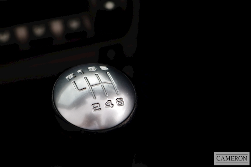 Porsche Boxster 987 3.4 S 3.4 2dr Convertible Manual Petrol