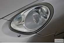 Porsche Boxster 987 3.4 S 3.4 2dr Convertible Manual Petrol