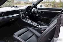 Porsche 911 991 Carrera 2 S PDK Cabriolet 3.8