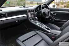 Porsche 911 991 Carrera 2 S PDK Cabriolet 3.8