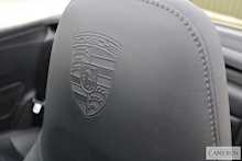 Porsche 911 991 Carrera 2 S PDK Cabriolet 3.8