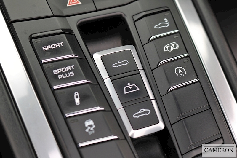 Porsche 911 991 Carrera 2 S PDK Cabriolet 3.8