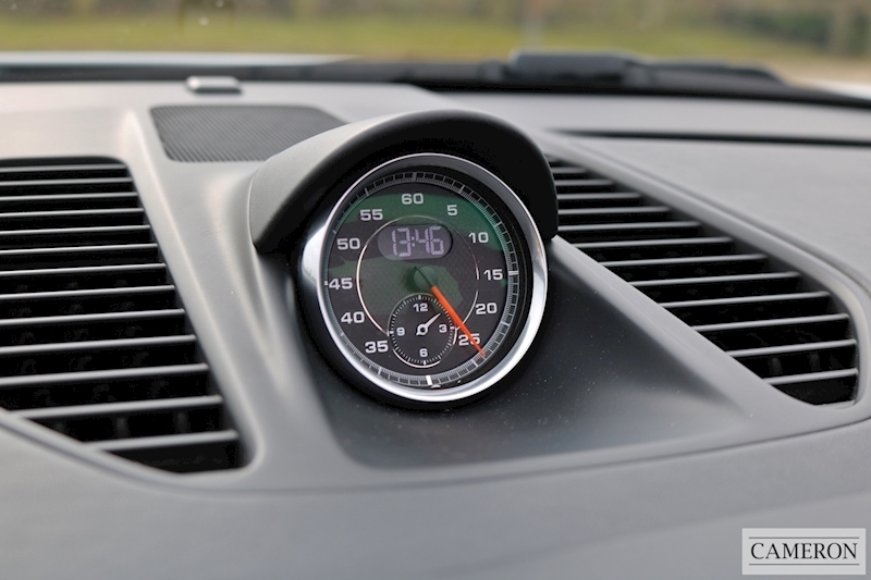 Porsche 911 991 Carrera 2 S PDK Cabriolet 3.8