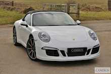 Porsche 911 991 Carrera 2 S PDK Cabriolet 3.8