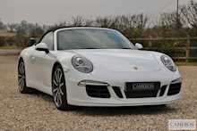 Porsche 911 991 Carrera 2 S PDK Cabriolet 3.8