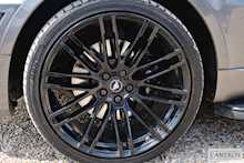 Land Rover 5.0 V8 Autobiography Dynamic SUV 5dr Petrol Auto 4WD Euro 5 (s/s) (510 ps)