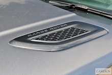 Land Rover 5.0 V8 Autobiography Dynamic SUV 5dr Petrol Auto 4WD Euro 5 (s/s) (510 ps)