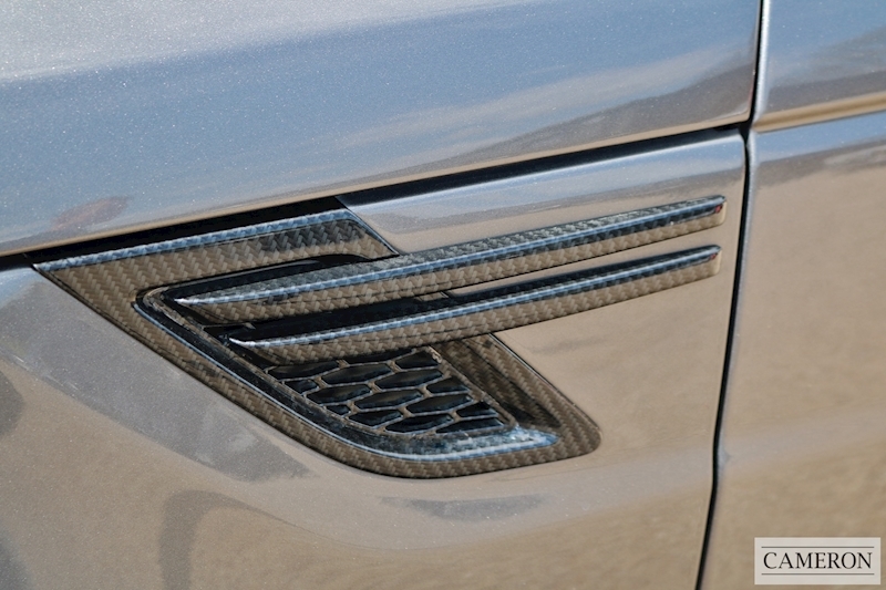 Land Rover 5.0 V8 Autobiography Dynamic SUV 5dr Petrol Auto 4WD Euro 5 (s/s) (510 ps)