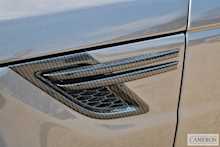 Land Rover 5.0 V8 Autobiography Dynamic SUV 5dr Petrol Auto 4WD Euro 5 (s/s) (510 ps)