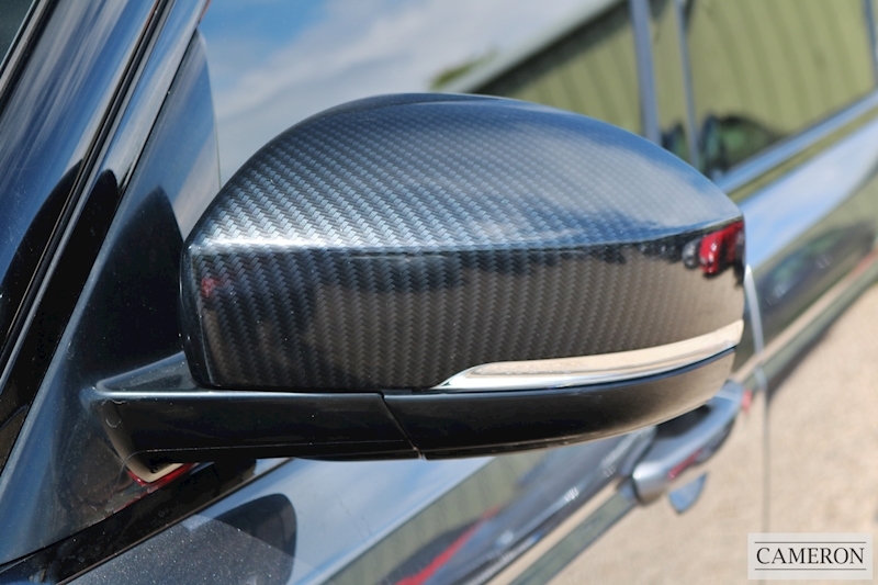 Land Rover 5.0 V8 Autobiography Dynamic SUV 5dr Petrol Auto 4WD Euro 5 (s/s) (510 ps)