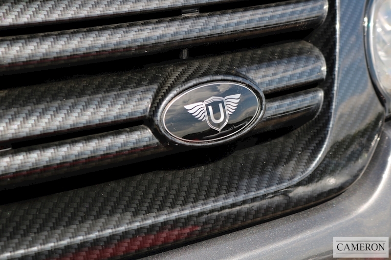 Land Rover 5.0 V8 Autobiography Dynamic SUV 5dr Petrol Auto 4WD Euro 5 (s/s) (510 ps)