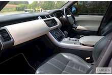 Land Rover 5.0 V8 Autobiography Dynamic SUV 5dr Petrol Auto 4WD Euro 5 (s/s) (510 ps)