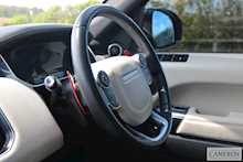 Land Rover 5.0 V8 Autobiography Dynamic SUV 5dr Petrol Auto 4WD Euro 5 (s/s) (510 ps)