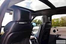 Land Rover 5.0 V8 Autobiography Dynamic SUV 5dr Petrol Auto 4WD Euro 5 (s/s) (510 ps)