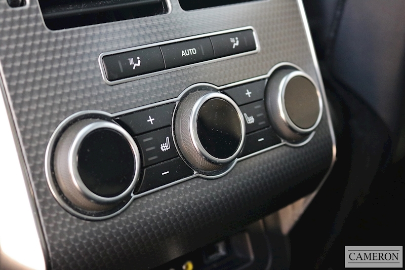 Land Rover 5.0 V8 Autobiography Dynamic SUV 5dr Petrol Auto 4WD Euro 5 (s/s) (510 ps)