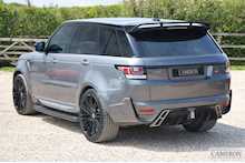 Land Rover 5.0 V8 Autobiography Dynamic SUV 5dr Petrol Auto 4WD Euro 5 (s/s) (510 ps)