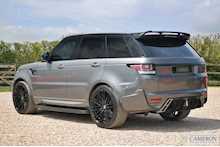 Land Rover 5.0 V8 Autobiography Dynamic SUV 5dr Petrol Auto 4WD Euro 5 (s/s) (510 ps)