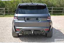 Land Rover 5.0 V8 Autobiography Dynamic SUV 5dr Petrol Auto 4WD Euro 5 (s/s) (510 ps)