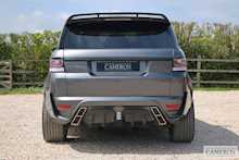 Land Rover 5.0 V8 Autobiography Dynamic SUV 5dr Petrol Auto 4WD Euro 5 (s/s) (510 ps)