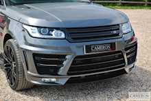 Land Rover 5.0 V8 Autobiography Dynamic SUV 5dr Petrol Auto 4WD Euro 5 (s/s) (510 ps)