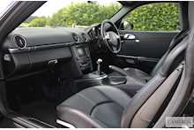 Porsche Cayman 987 3.4 S Gen 2 3.4 2dr Coupe Manual Petrol