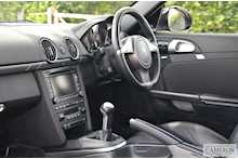 Porsche Cayman 987 3.4 S Gen 2 3.4 2dr Coupe Manual Petrol