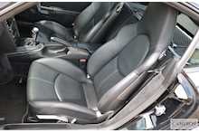 Porsche Cayman 987 3.4 S Gen 2 3.4 2dr Coupe Manual Petrol