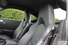 Porsche Cayman 987 3.4 S Gen 2 3.4 2dr Coupe Manual Petrol
