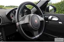 Porsche Cayman 987 3.4 S Gen 2 3.4 2dr Coupe Manual Petrol