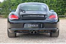 Porsche Cayman 987 3.4 S Gen 2 3.4 2dr Coupe Manual Petrol