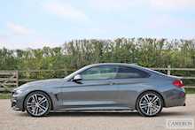 BMW 3.0 440i M Sport Coupe 2dr Petrol Auto Euro 6 (s/s) (326 ps)