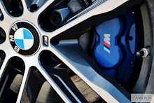 BMW 3.0 440i M Sport Coupe 2dr Petrol Auto Euro 6 (s/s) (326 ps)