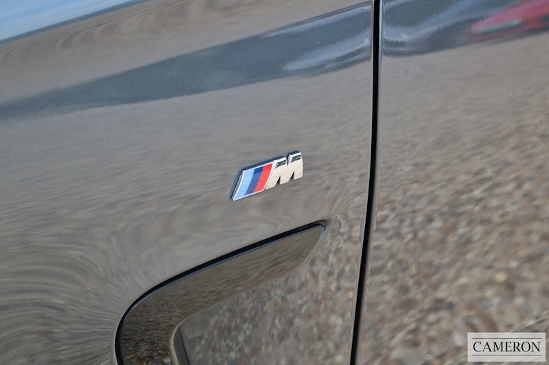 BMW 3.0 440i M Sport Coupe 2dr Petrol Auto Euro 6 (s/s) (326 ps)