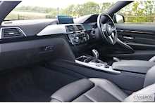 BMW 3.0 440i M Sport Coupe 2dr Petrol Auto Euro 6 (s/s) (326 ps)