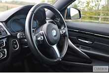 BMW 3.0 440i M Sport Coupe 2dr Petrol Auto Euro 6 (s/s) (326 ps)