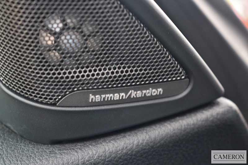 BMW 3.0 440i M Sport Coupe 2dr Petrol Auto Euro 6 (s/s) (326 ps)