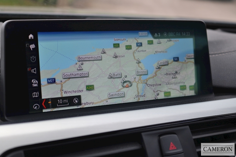 BMW 3.0 440i M Sport Coupe 2dr Petrol Auto Euro 6 (s/s) (326 ps)