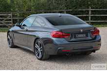 BMW 3.0 440i M Sport Coupe 2dr Petrol Auto Euro 6 (s/s) (326 ps)