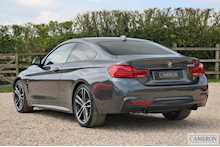 BMW 3.0 440i M Sport Coupe 2dr Petrol Auto Euro 6 (s/s) (326 ps)
