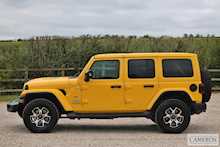 Jeep 2.2 MultiJet II Overland SUV 4dr Diesel Auto 4WD Euro 6 (s/s) (200 ps)